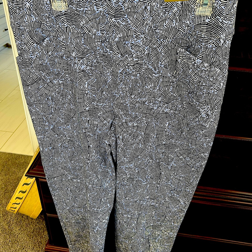 Chico's Ankle Pant
